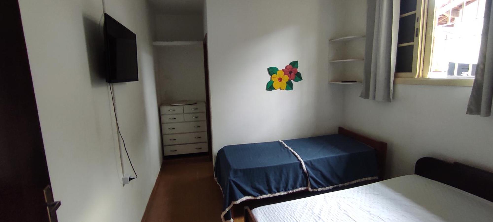 Casas Em Ubatuba Villa Eksteriør bilde