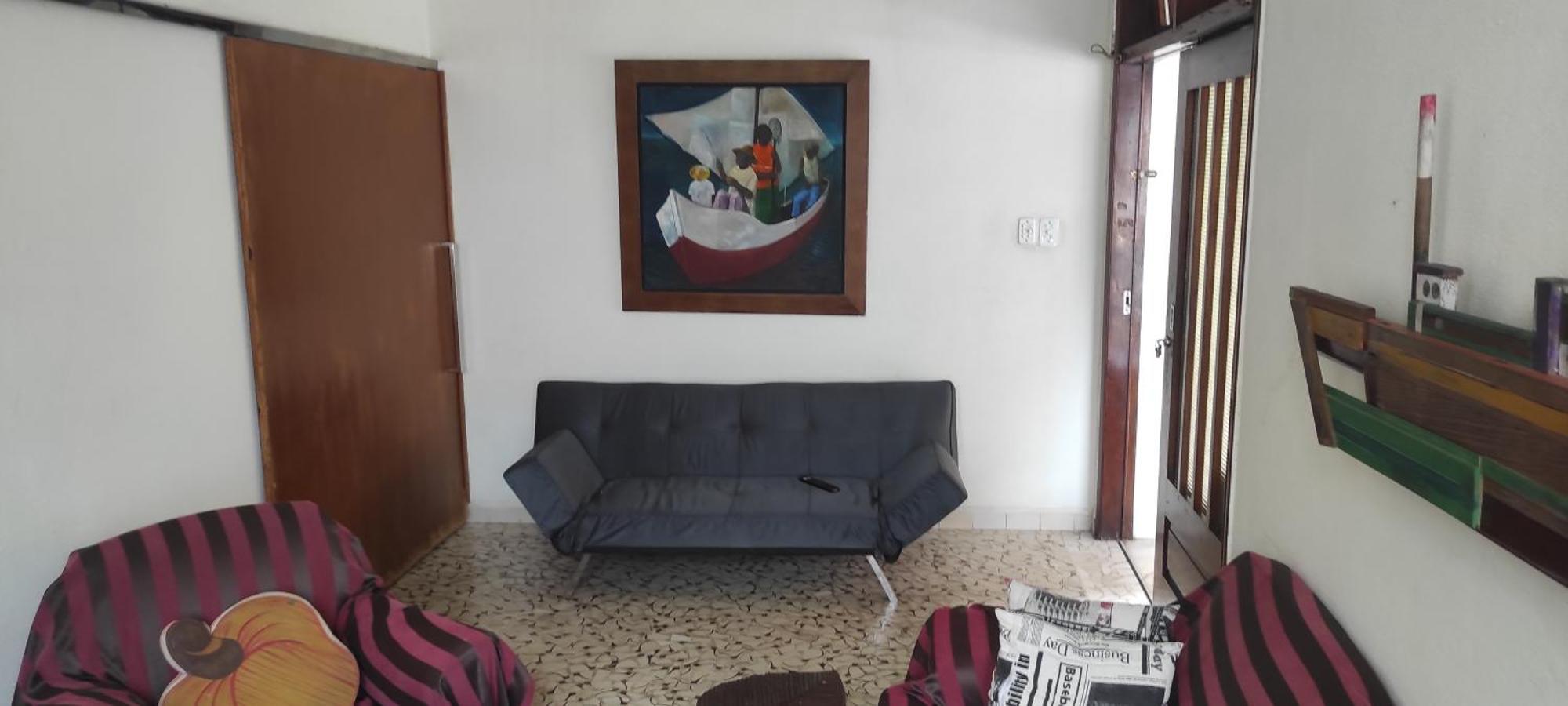 Casas Em Ubatuba Villa Eksteriør bilde