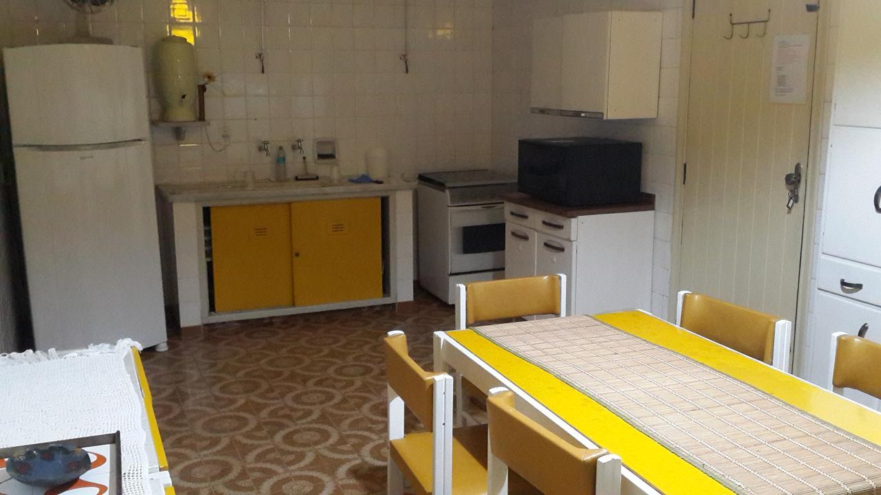 Casas Em Ubatuba Villa Eksteriør bilde