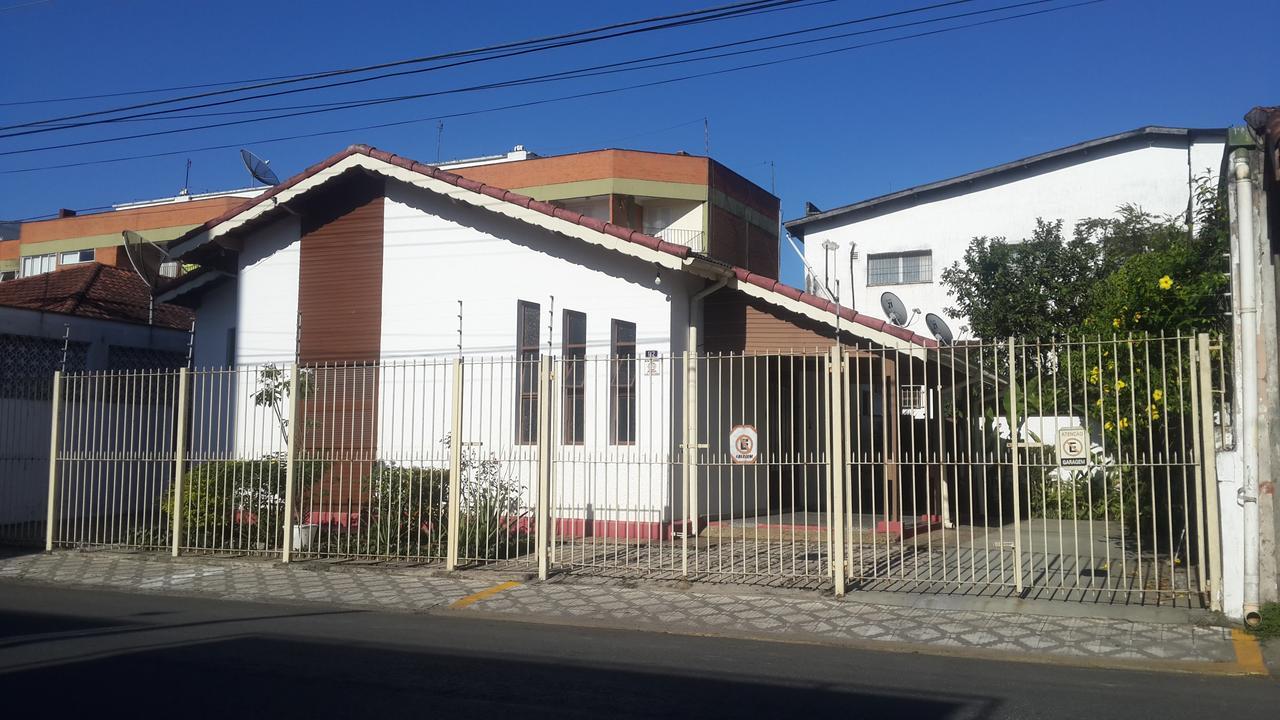 Casas Em Ubatuba Villa Eksteriør bilde