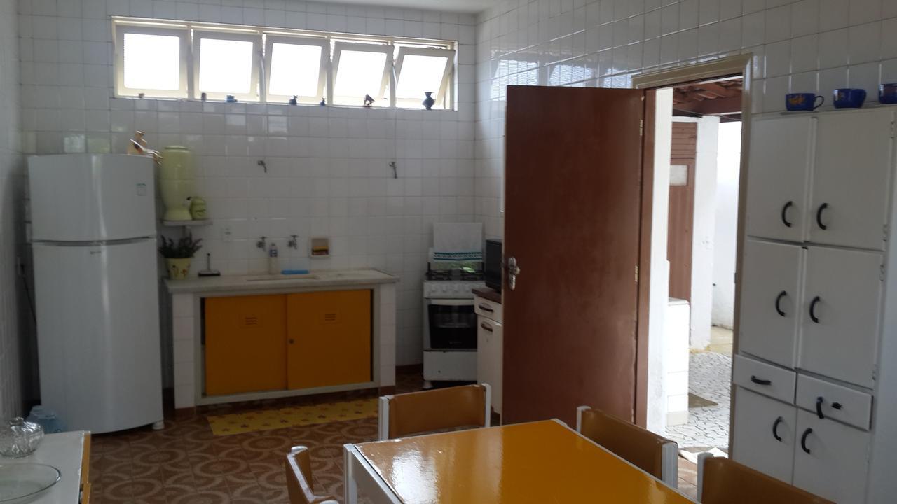 Casas Em Ubatuba Villa Eksteriør bilde
