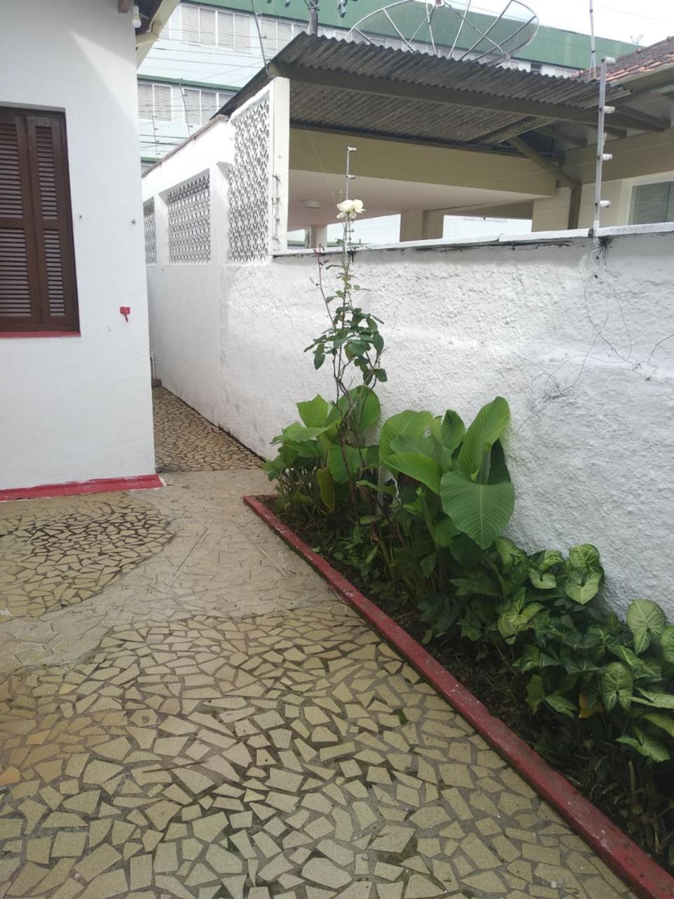 Casas Em Ubatuba Villa Eksteriør bilde