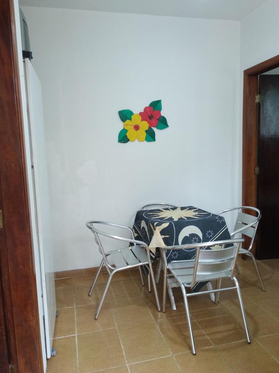 Casas Em Ubatuba Villa Eksteriør bilde